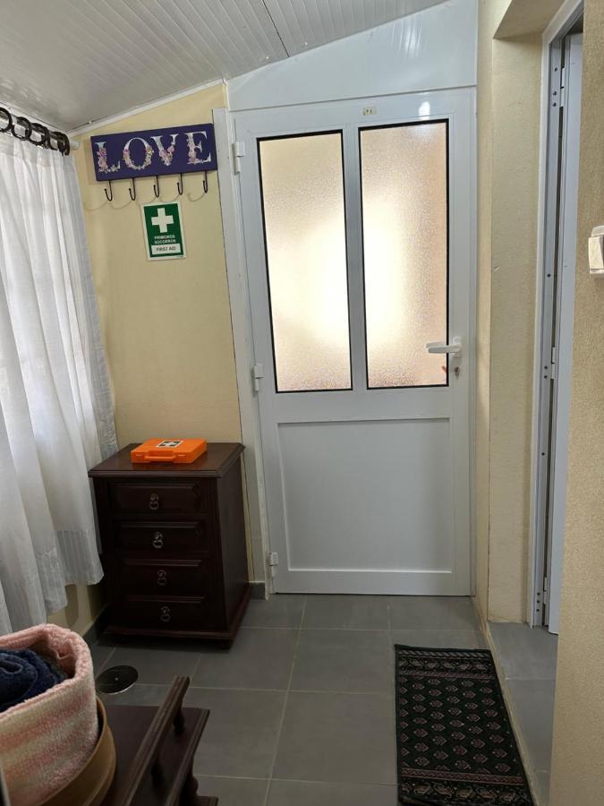 Casa Violeta Villa อาเกดา ภายนอก รูปภาพ