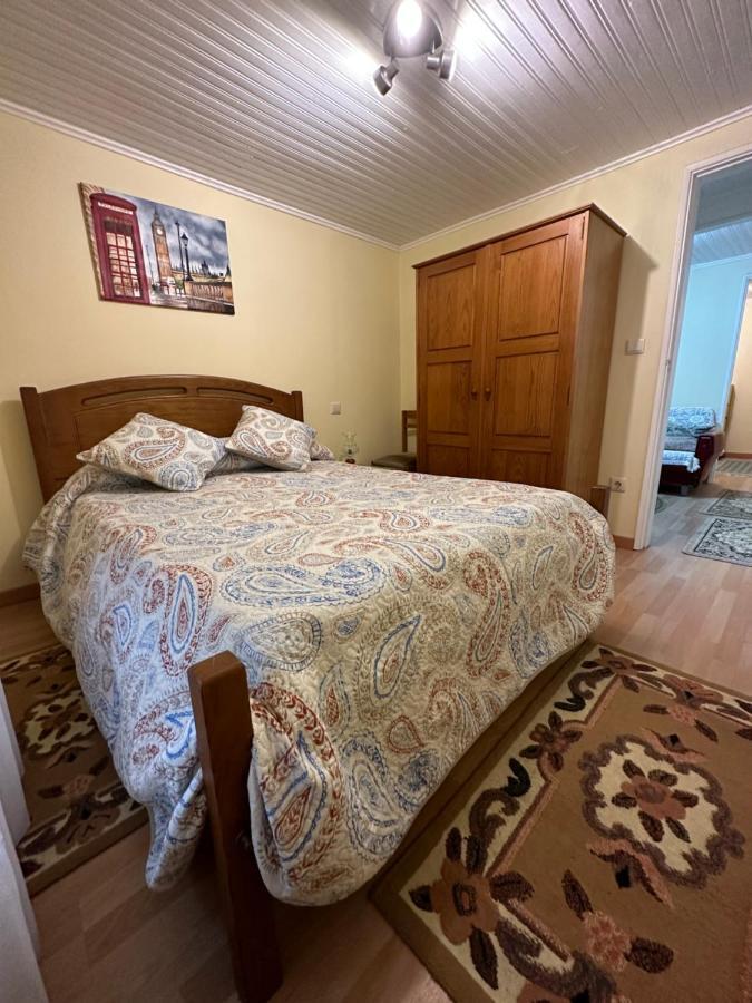 Casa Violeta Villa อาเกดา ภายนอก รูปภาพ