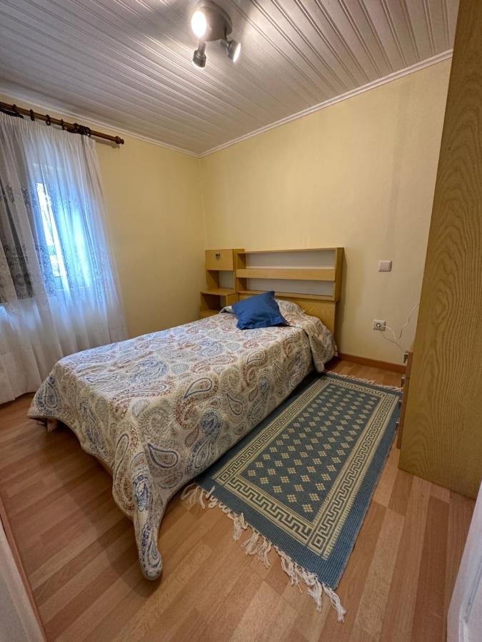 Casa Violeta Villa อาเกดา ภายนอก รูปภาพ