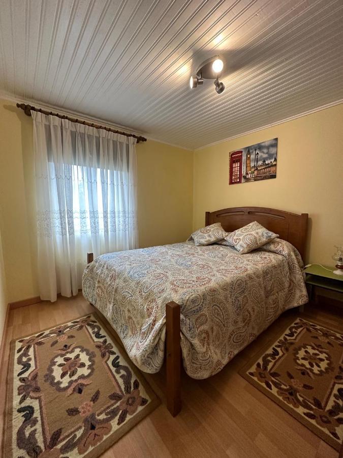 Casa Violeta Villa อาเกดา ภายนอก รูปภาพ