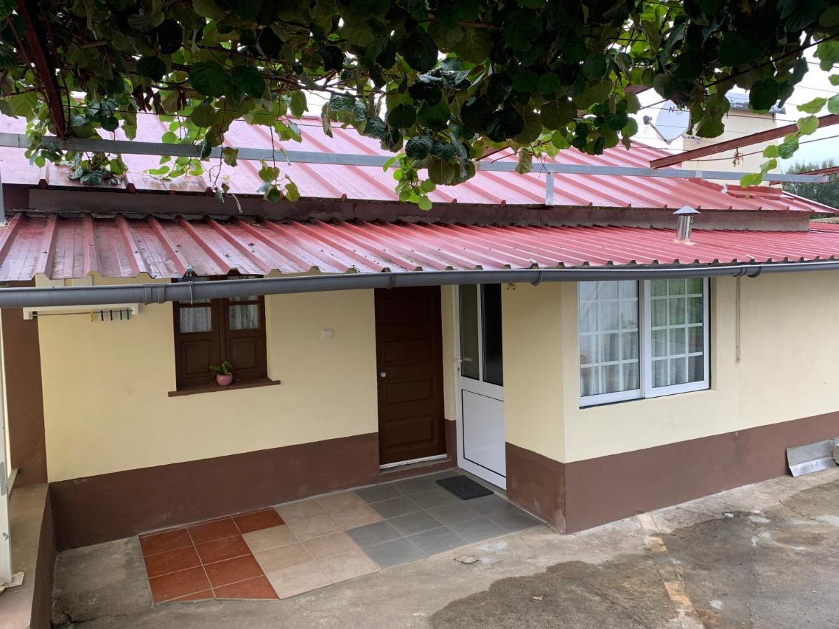 Casa Violeta Villa อาเกดา ภายนอก รูปภาพ